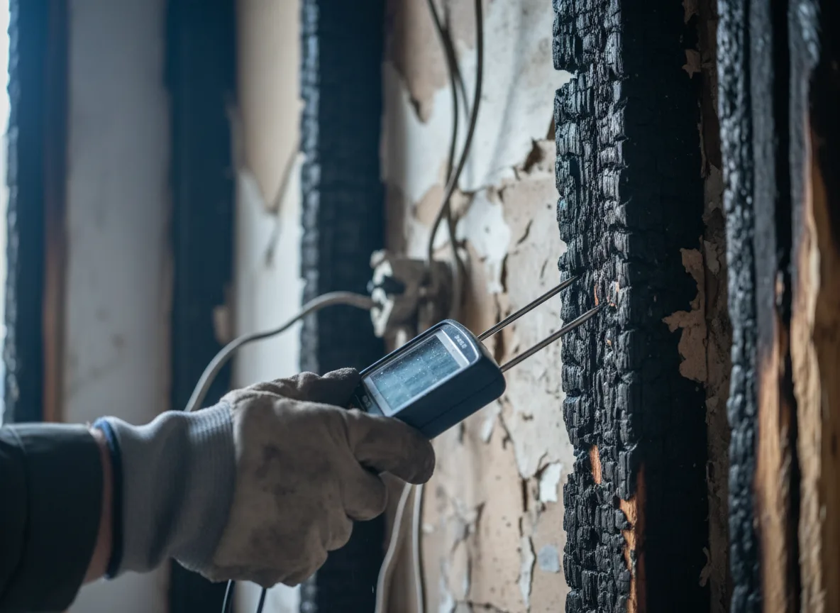 Fire Damage Restoration Glenville, NC FAQs